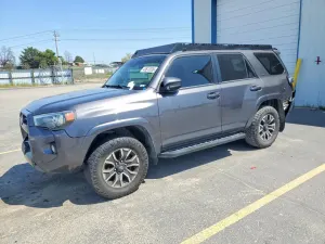 Toyota 4Runner 4.0L 6 2020