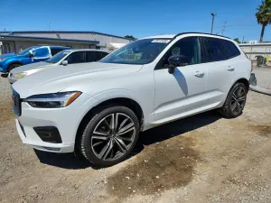 Volvo XC60 2.0L 4 2021
