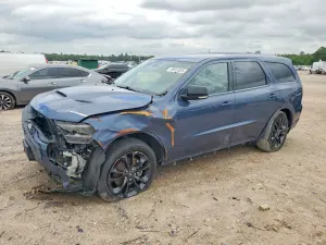Dodge Durango 5.7L 8 2021