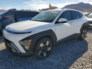 Hyundai Kona 2.0L 4 2024