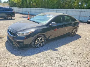 Kia Cerato / Forte / K3 2.0L 4 2020