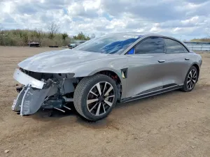 Lucid Air 2024