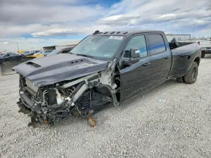 RAM 3500 6.7L 6 2025