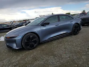 Lucid Air 2024