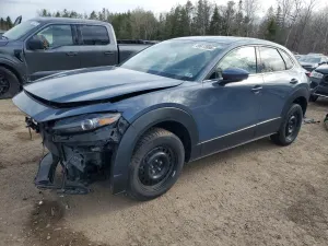 Mazda CX-30 2.5L 4 2021