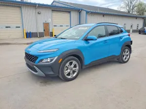Hyundai Kona 2.0L 4 2023