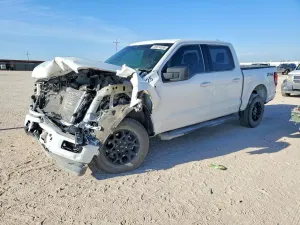 Ford F-150 5.0L 8 2025