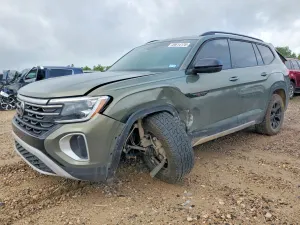 Volkswagen Atlas 2.0L 4 2024