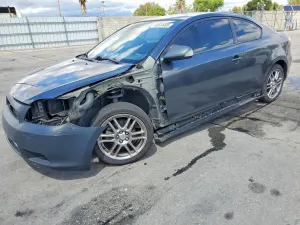 Scion tC 2.4L 4 2008