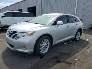 Toyota Venza 2.7L 4 2010