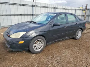 Ford Focus 2.0L 4 2000