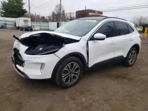 Ford Escape 1.5L 3 2022