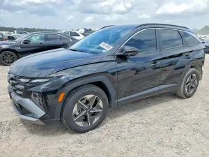 Hyundai Tucson 2.5L 4 2026