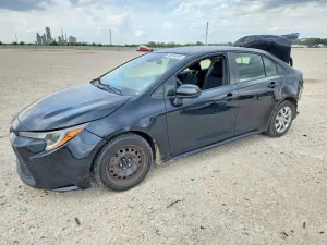 Toyota Corolla 1.8L 4 2020