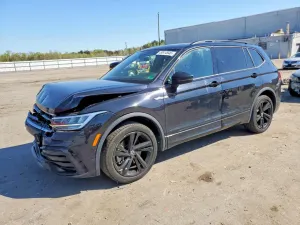 Volkswagen Tiguan 2.0L 4 2023