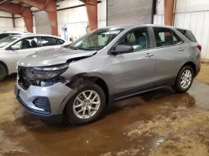 Chevrolet Equinox 1.5L 4 2023