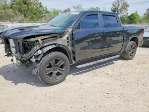 RAM 1500 5.7L 8 2019