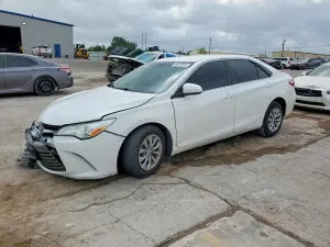 Toyota Camry 2.5L 4 2015