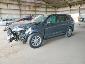 Honda CR-V 1.5L 4 2025