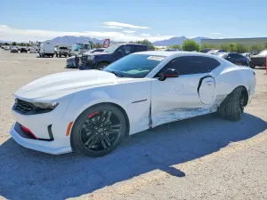 Chevrolet Camaro 2.0L 4 2022