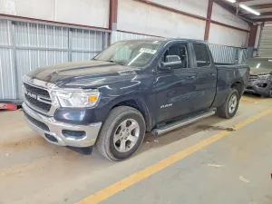 RAM 1500 5.7L 8 2019