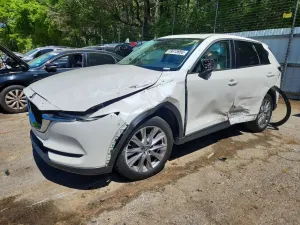 Mazda CX-5 2.5L 4 2020