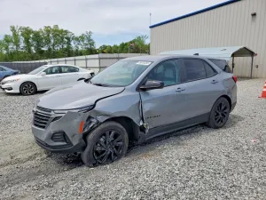 Chevrolet Equinox 1.5L 4 2023