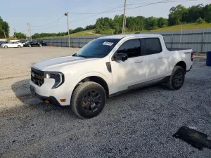 Ford Maverick 2.0L 4 2025
