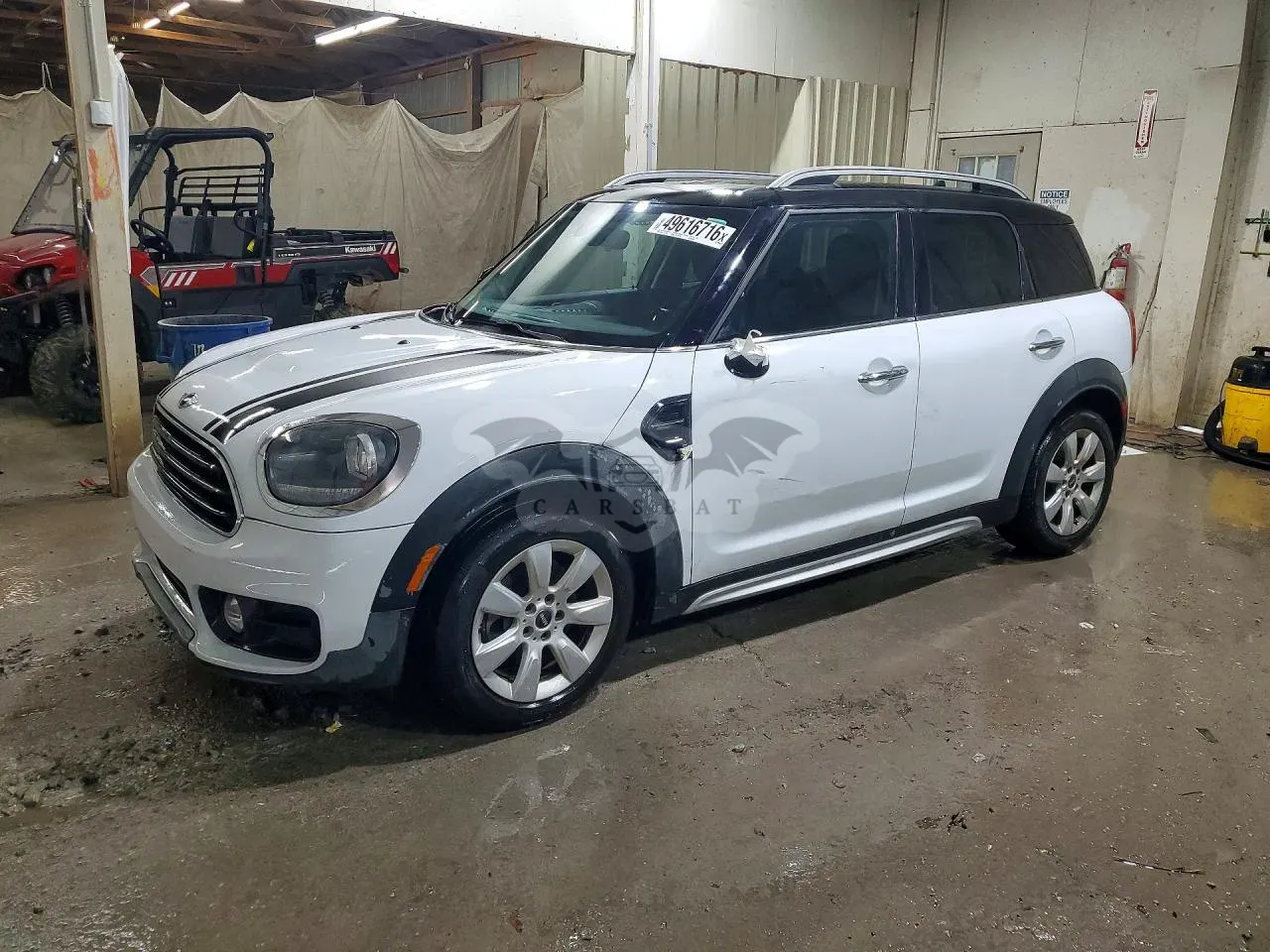Mini Cooper 1.5L 3 2017