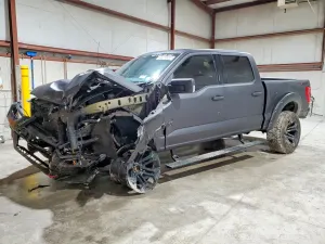 Ford F-150 5.0L 8 2022