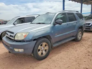 Toyota 4Runner 4.0L 6 2005