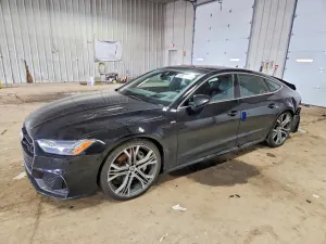 Audi A7 3.0L 6 2019