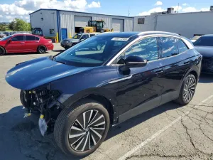 Volkswagen ID.4 2023