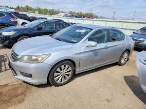 Honda Accord 2.4L 4 2015
