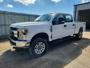 Ford F-250 6.2L 8 2019