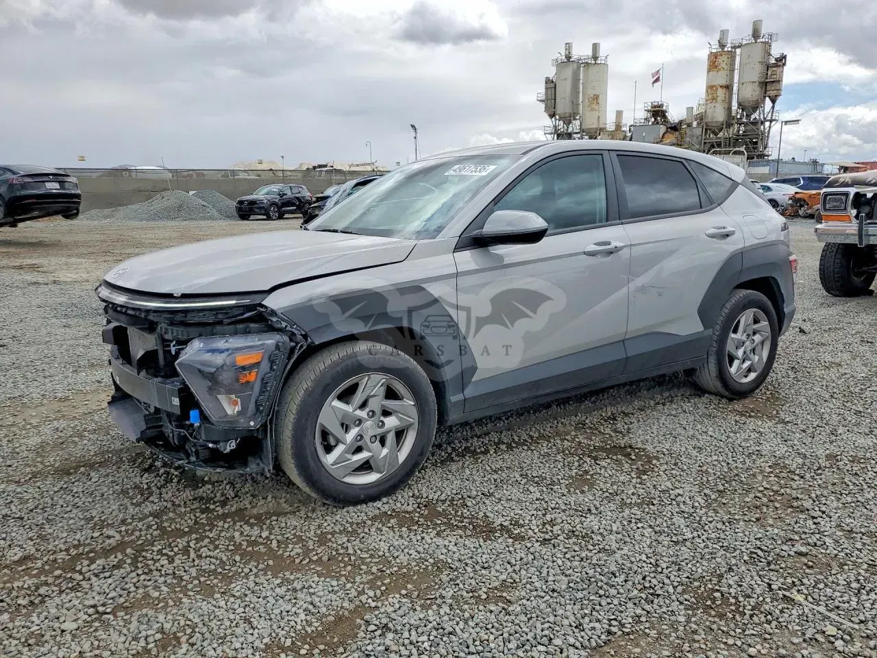 Hyundai Kona 2.0L 4 2024