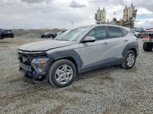 Hyundai Kona 2.0L 4 2024