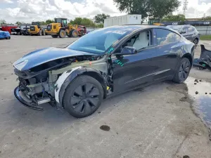 Tesla Model 3 2024