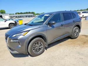 Nissan Rogue 1.5L 3 2023
