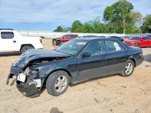 Lexus ES 3.0L 6 1997