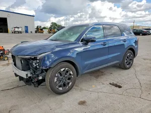 Kia Sorento 2.5L 4 2026
