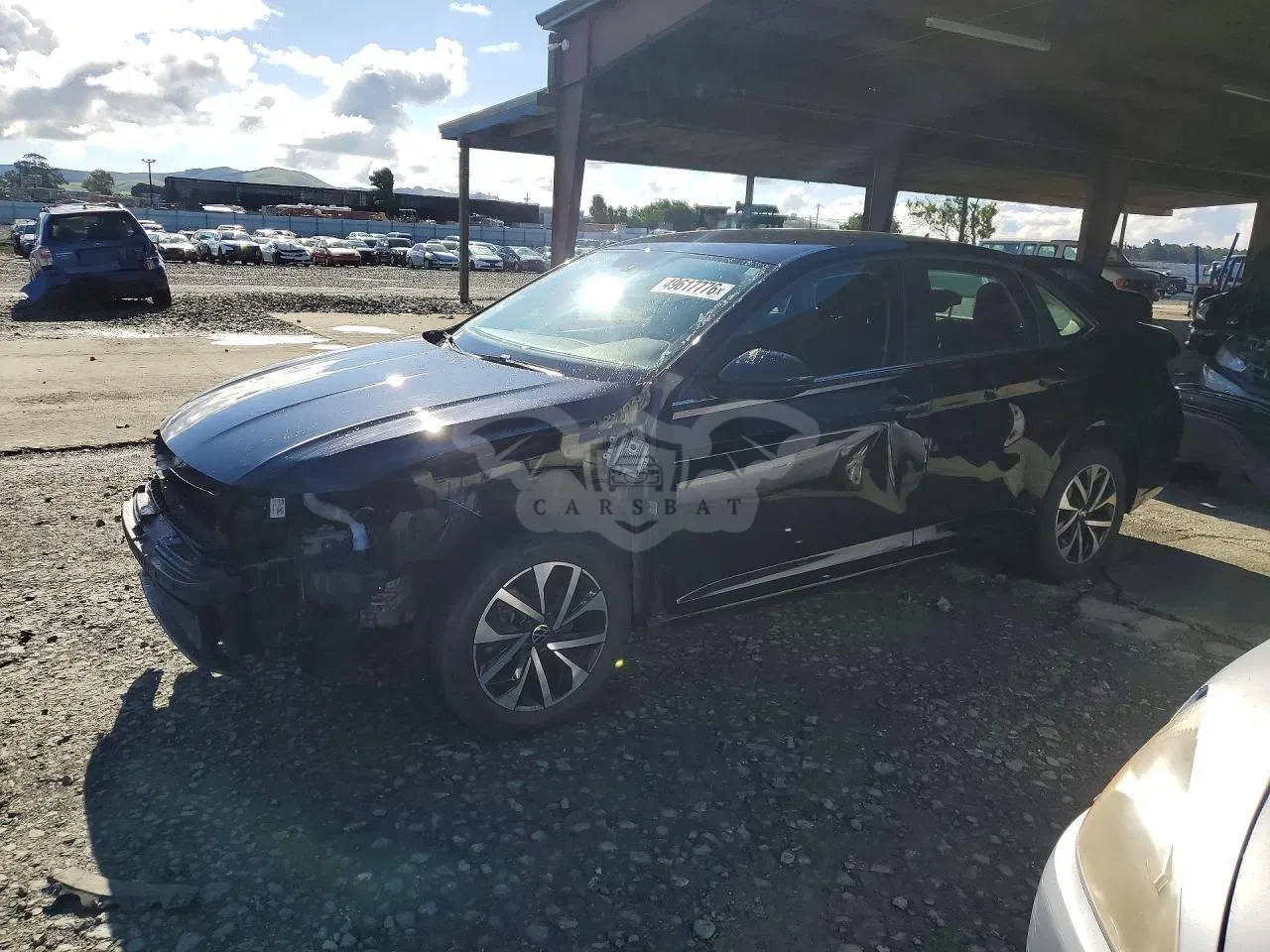 Volkswagen Jetta 1.5L 4 2023