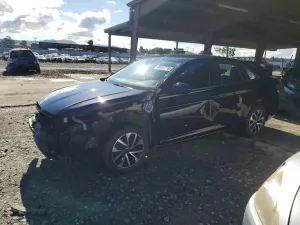 Volkswagen Jetta 1.5L 4 2023