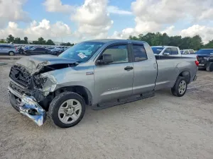 Toyota Tundra 5.7L 8 2007