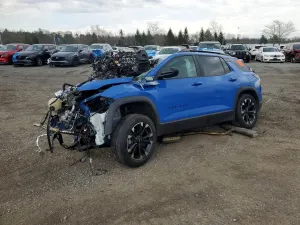 Chevrolet Equinox 1.5L 4 2025