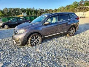 Honda CR-V 1.5L 4 2020