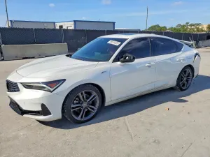 Acura Integra 1.5L 4 2025