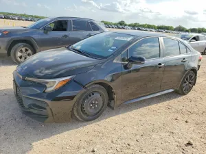 Toyota Corolla 2.0L 4 2023