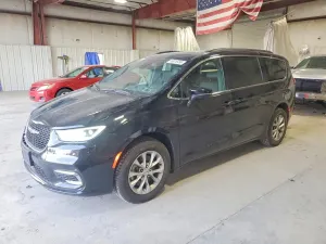 Chrysler Pacifica 3.6L 6 2025