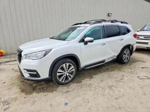 Subaru Ascent 2.4L 4 2022